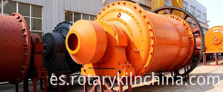 Wet-Ball-Mill Wet-Ball-Mill